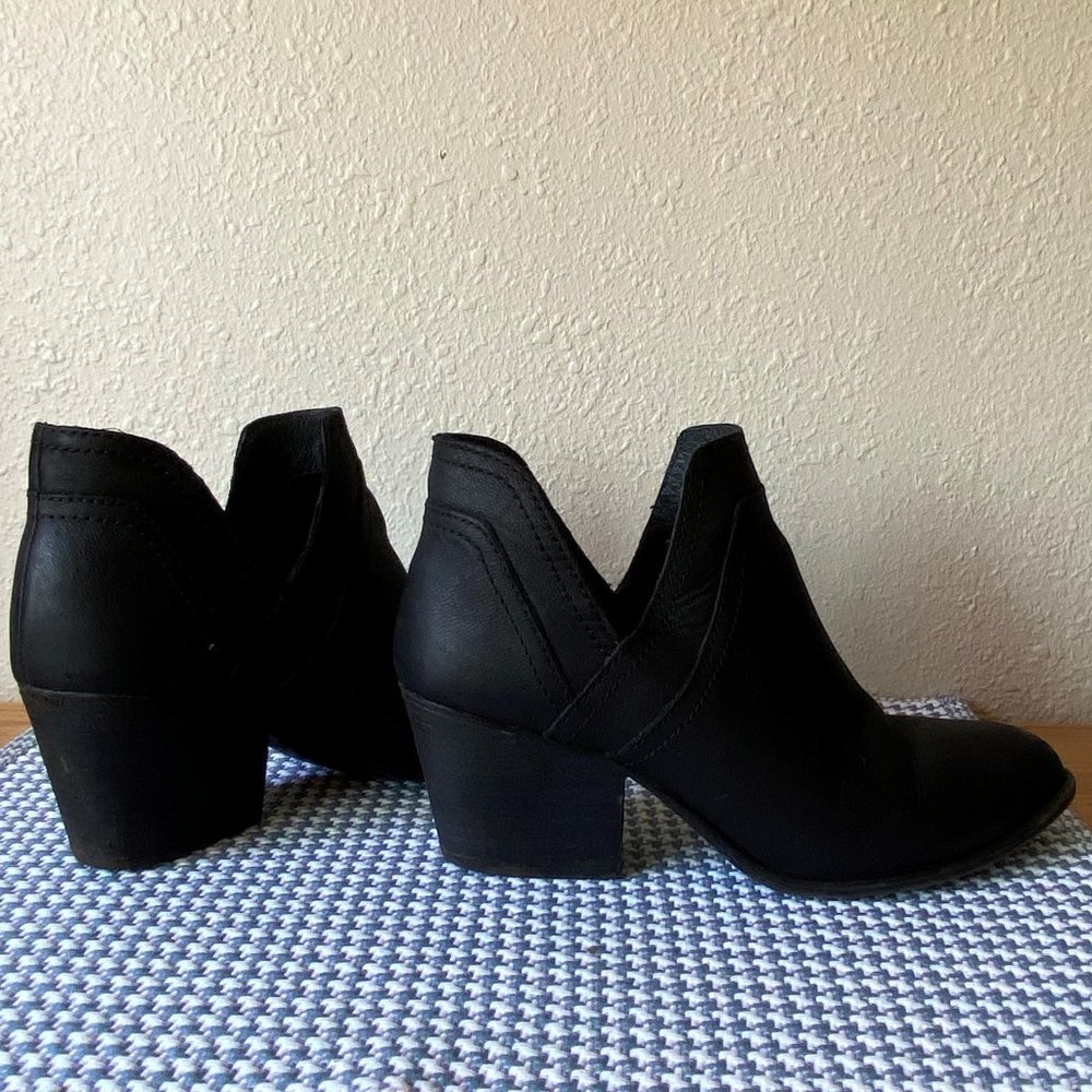 Steve Madden Alfie Boots